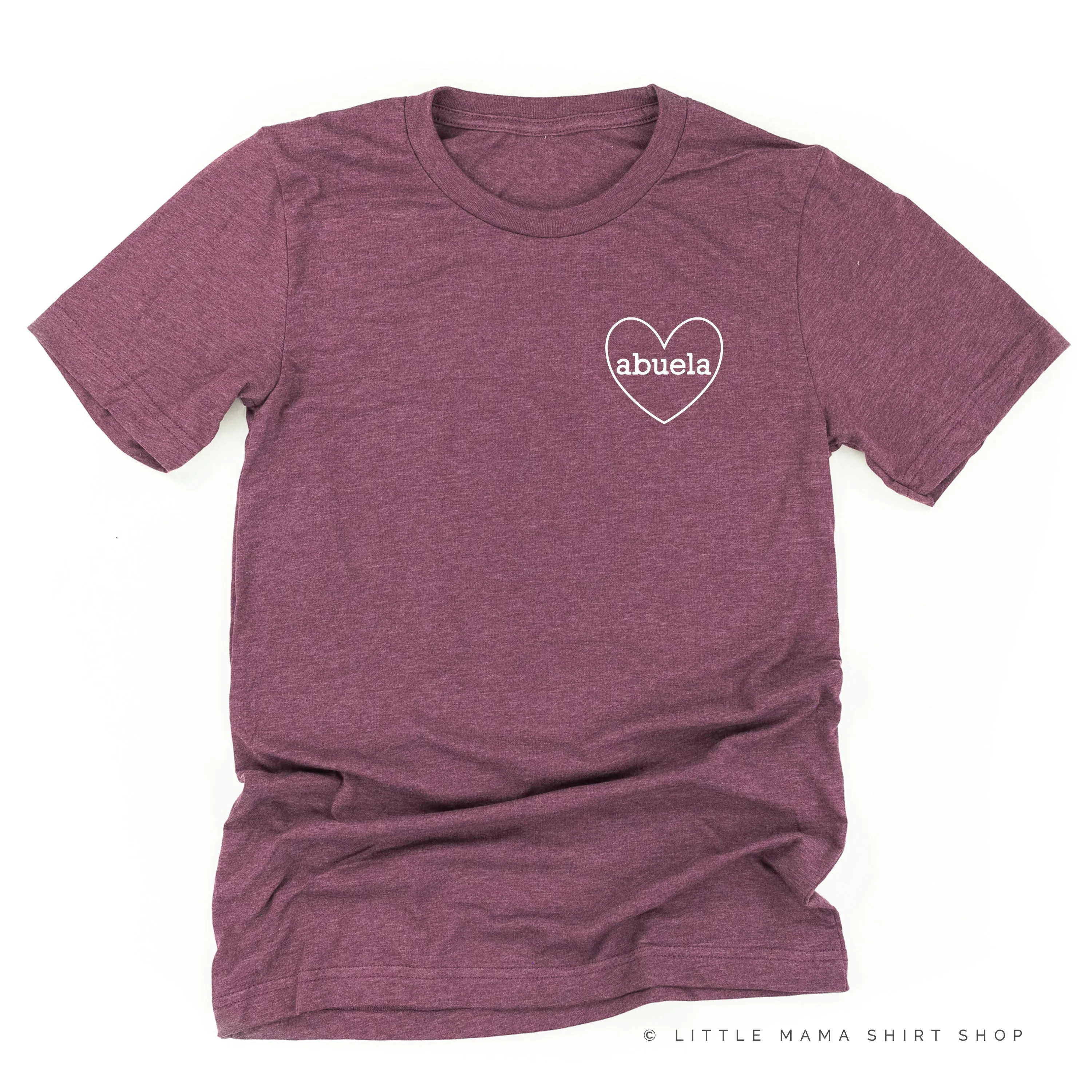 Abuela ♥-Unisex Tee