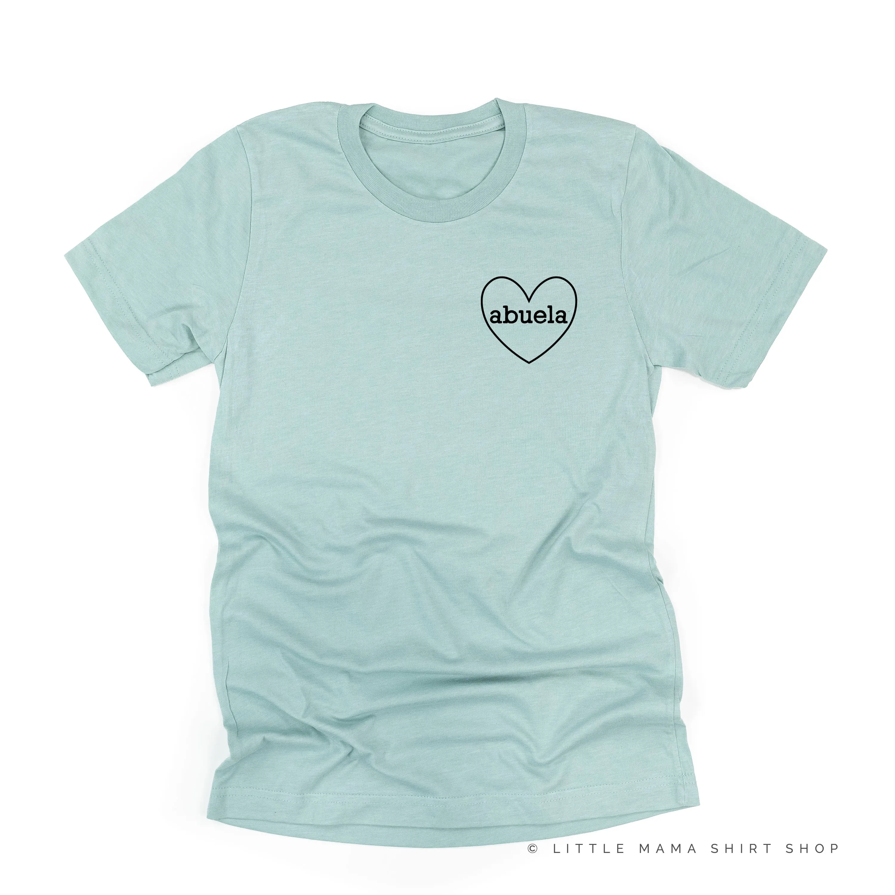 Abuela ♥-Unisex Tee