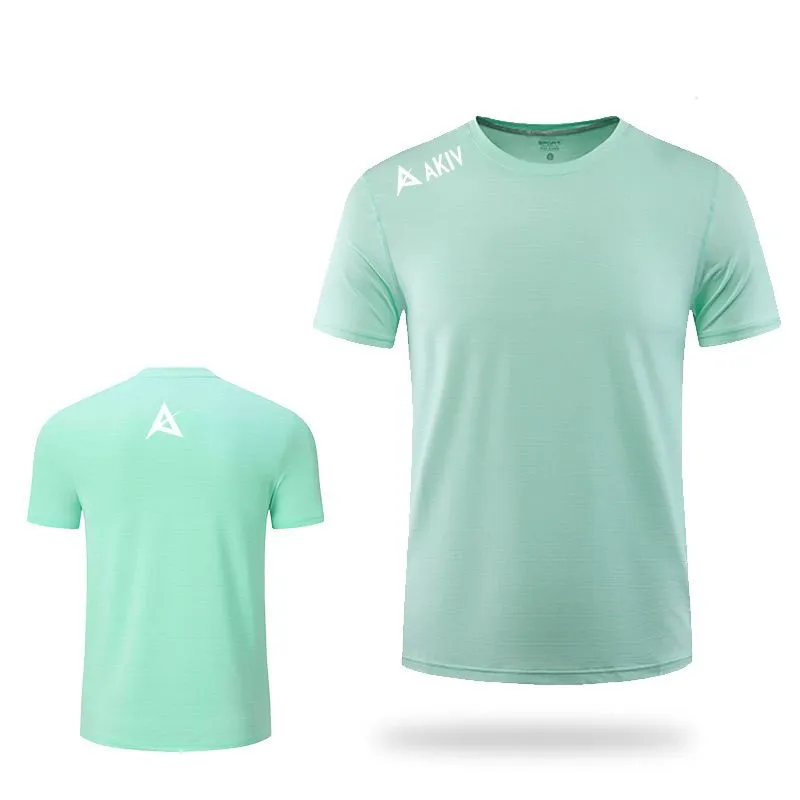 AKIV Ice Cooling Sport T-Shirt Unisex