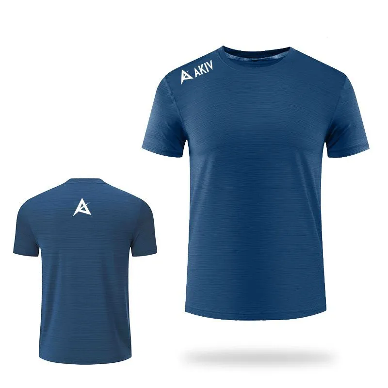 AKIV Ice Cooling Sport T-Shirt Unisex