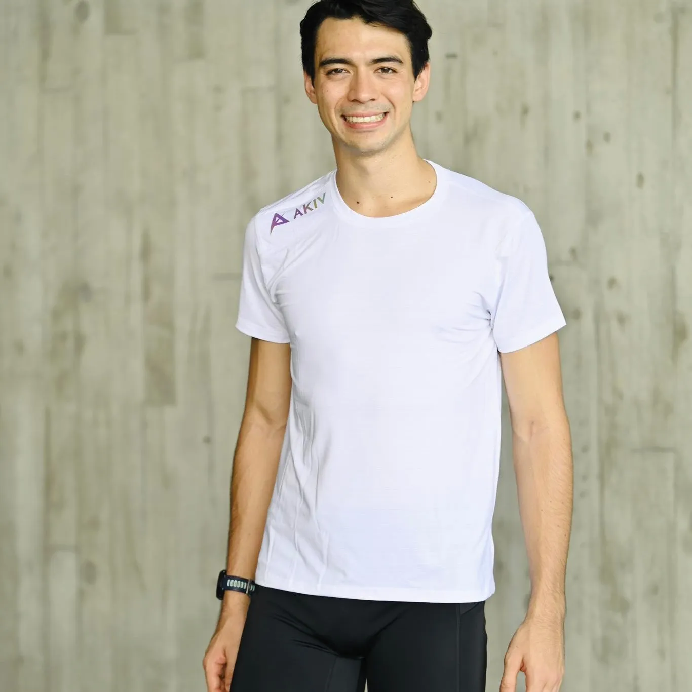 AKIV Ice Cooling Sport T-Shirt Unisex