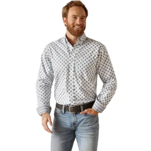 Ariat Men's Kobe Fitted Shirt