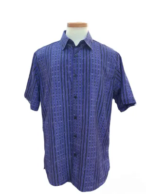 Bassiri Short Sleeves Printed Shirts