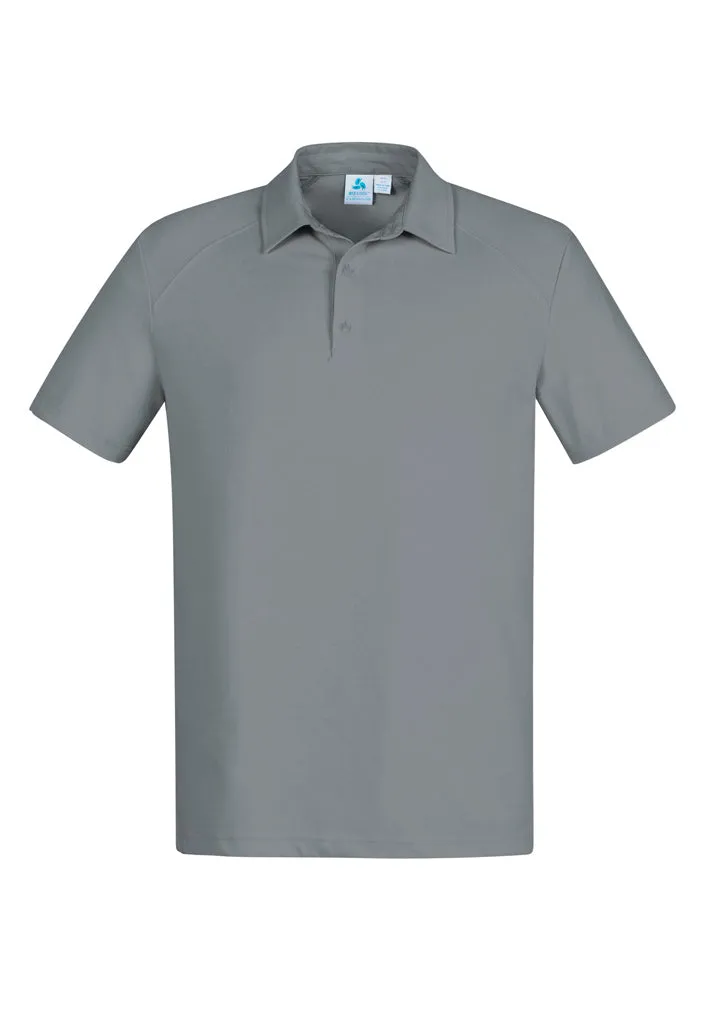 Biz Byron Men's Polo