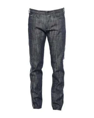 Emporio Armani Man Denim trousers Blue 27 jeans