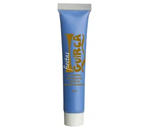 Face Paint Light Blue Makeup Tube 20ml