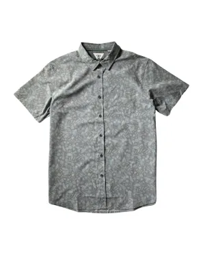 Gardena Eco Ss Shirt