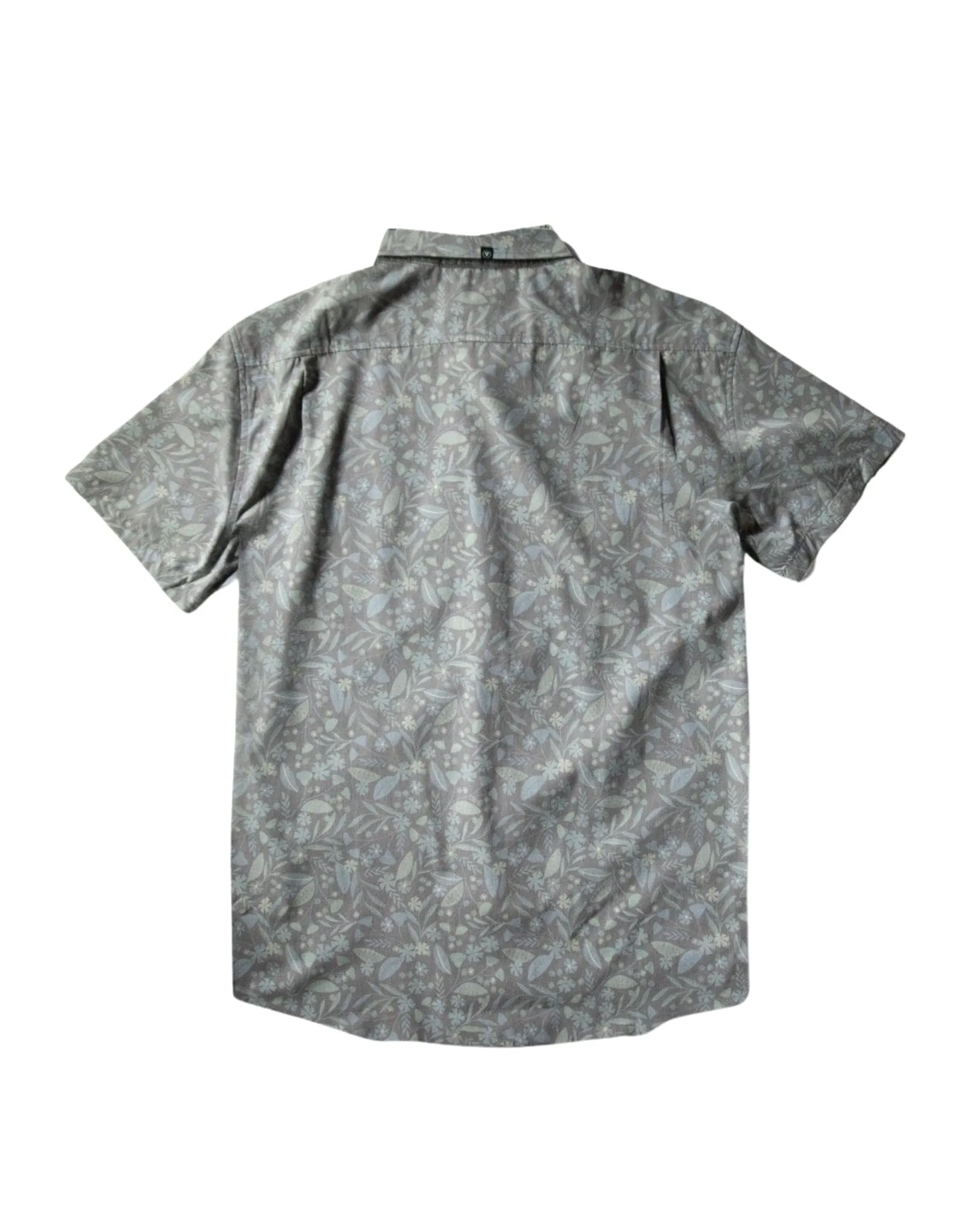 Gardena Eco Ss Shirt