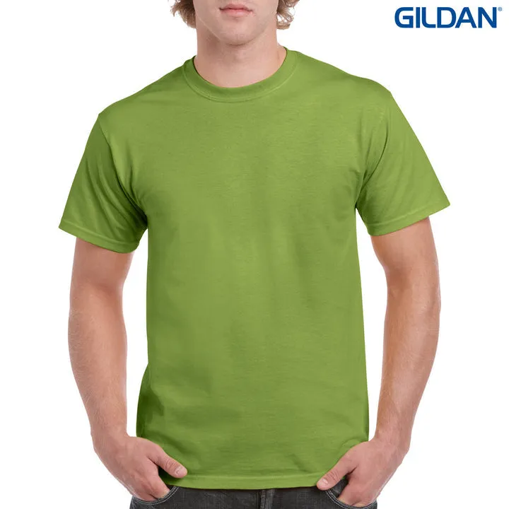 Gildan 5000 Blank T-Shirts - 180gsm