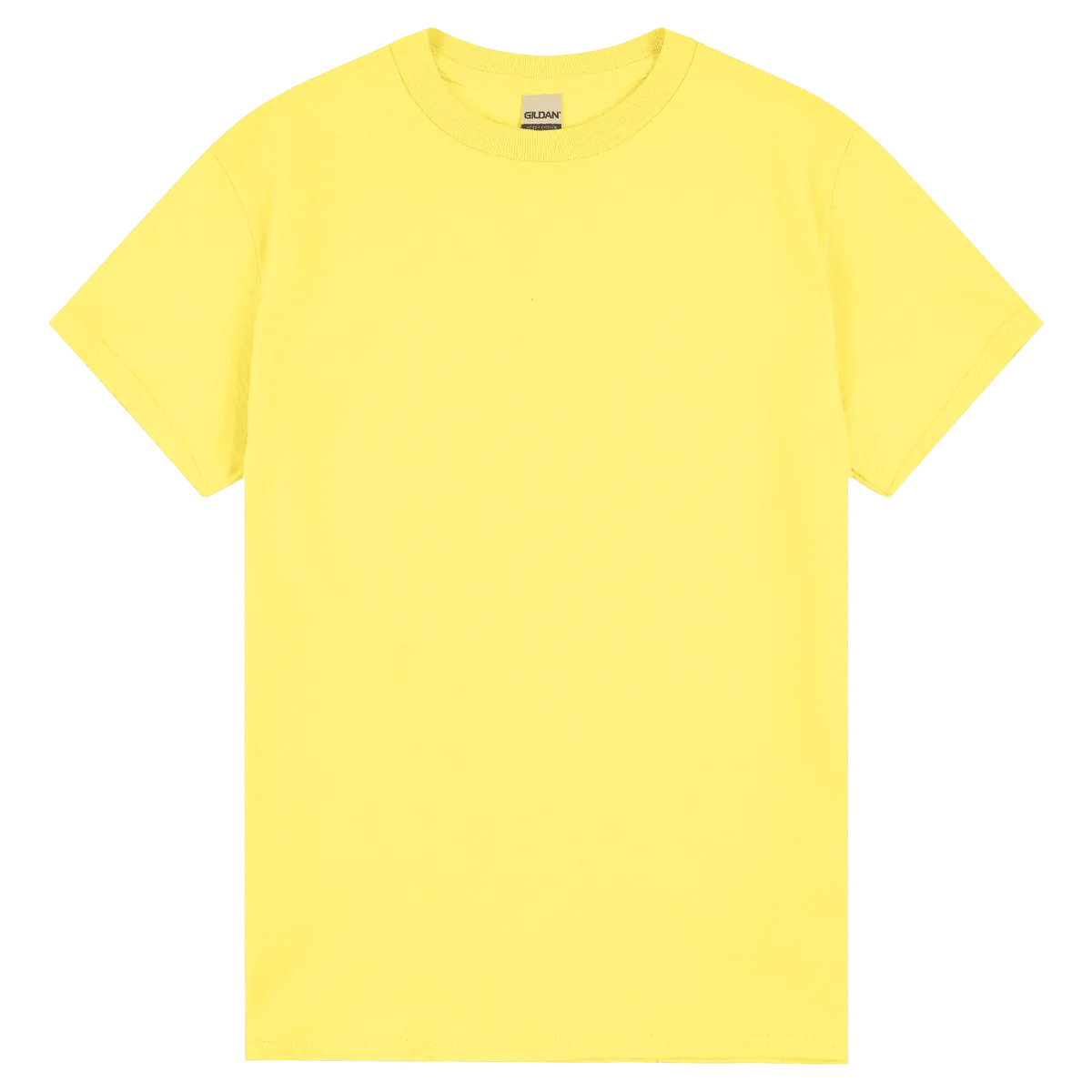 Gildan 5000 Blank T-Shirts - 180gsm