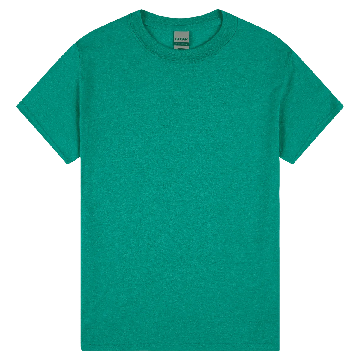 Gildan 5000 Blank T-Shirts - 180gsm