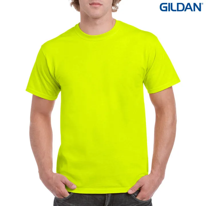 Gildan 5000 Blank T-Shirts - 180gsm