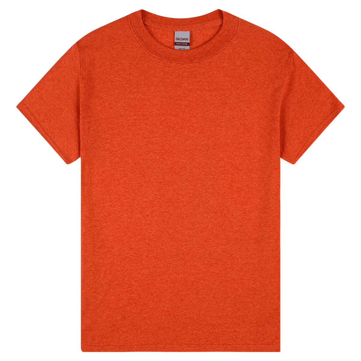 Gildan 5000 Blank T-Shirts - 180gsm