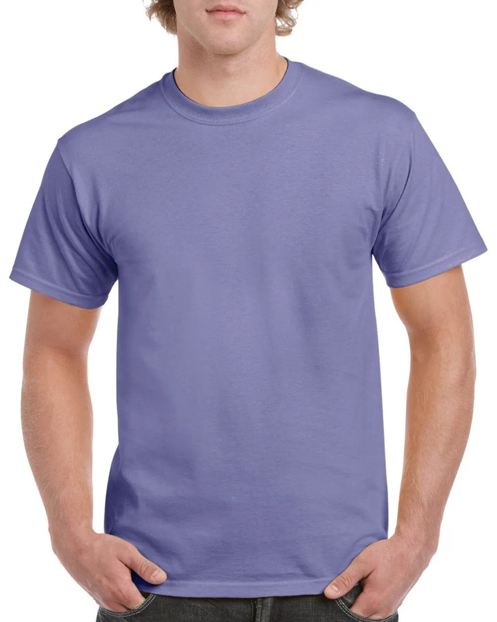 Gildan 5000 Blank T-Shirts - 180gsm