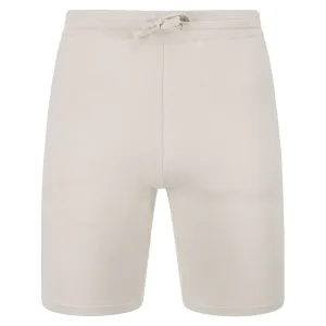 Mens Midweight Cotton Knitted Shorts