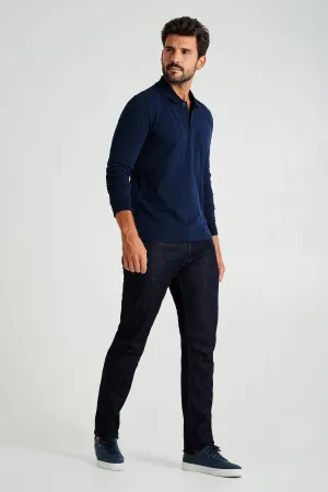 Men's regular fit jeans