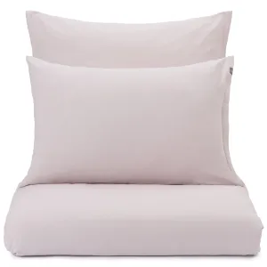 Montrose Flannel Bedding [Powder Pink]