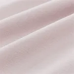 Montrose Flannel Bedding [Powder Pink]