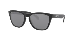 OAKLEY FROGSKINS MATTE BLACK | PRIZM BLACK