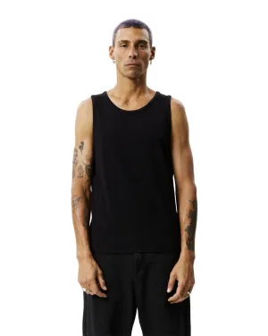 Paramount Ribbed Singlet