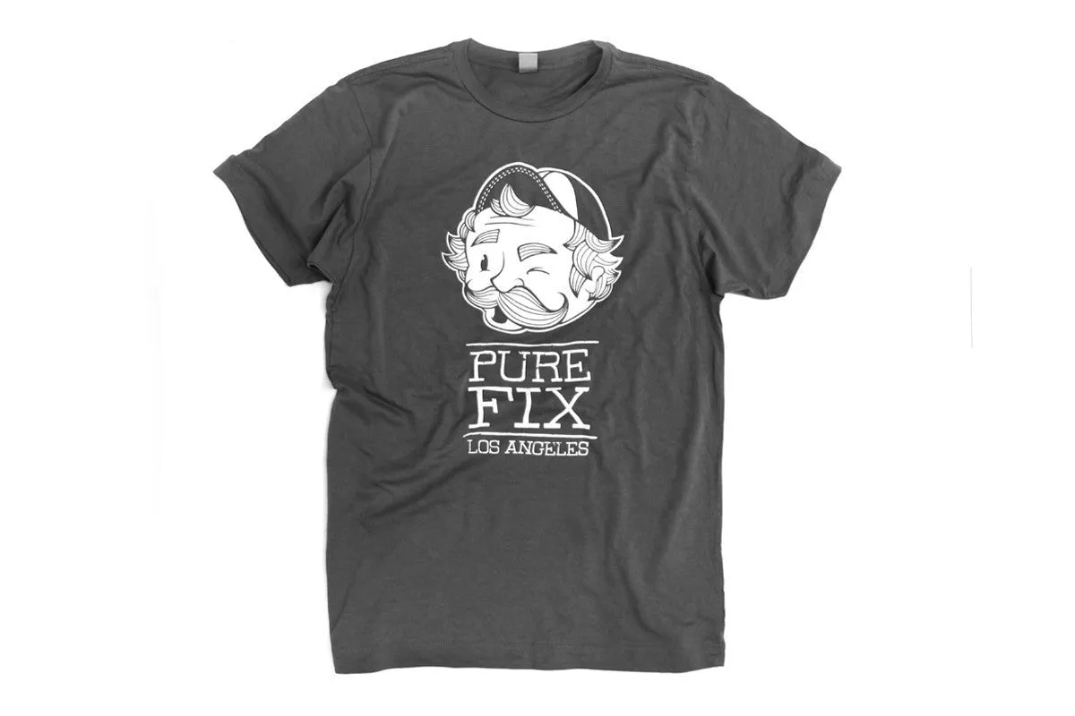 Pure Fix 1940's Tee