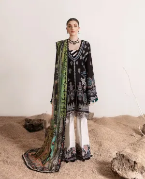 Republic Womenswear Selene Luxury Lawn Collection – D12-A