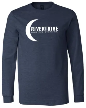 Rivertribe Long Sleeve Tee (Men's Cut)