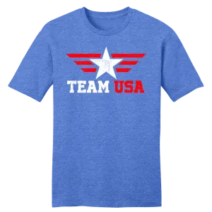 Team USA