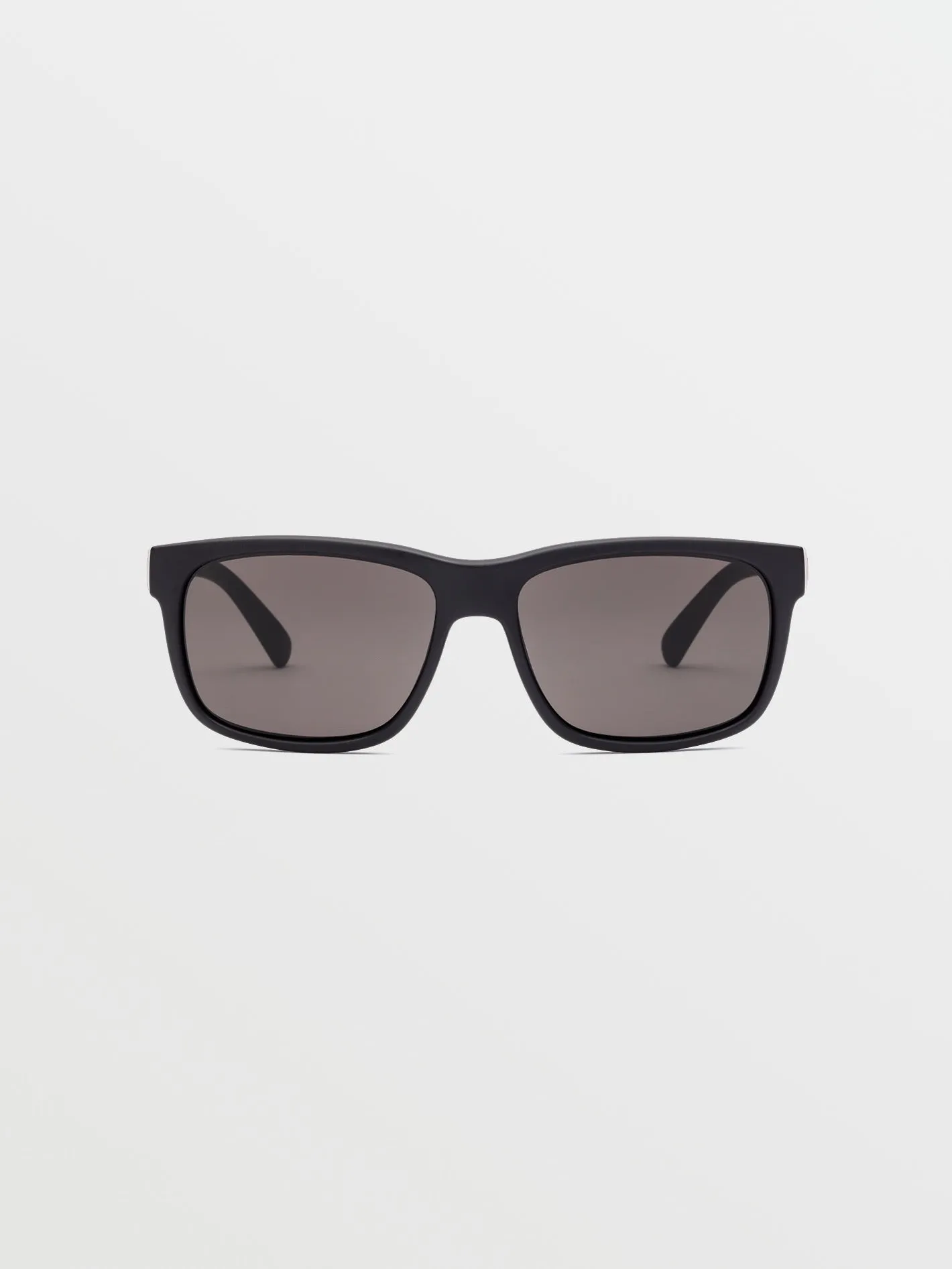 Wig Sunglasses - Matte Black/Gray